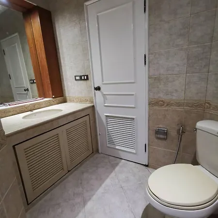 Cozy 1Br Walk To Bts And Airport Rail Link Close To Malls G7 Bangkok Exterior photo