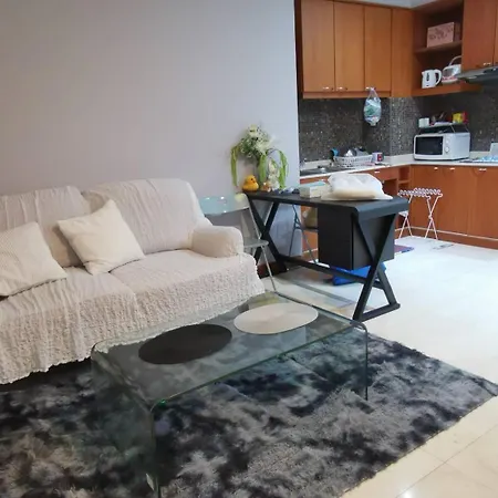 Cozy 1Br Walk To Bts And Airport Rail Link Close To Malls G7 Bangkok Exterior photo