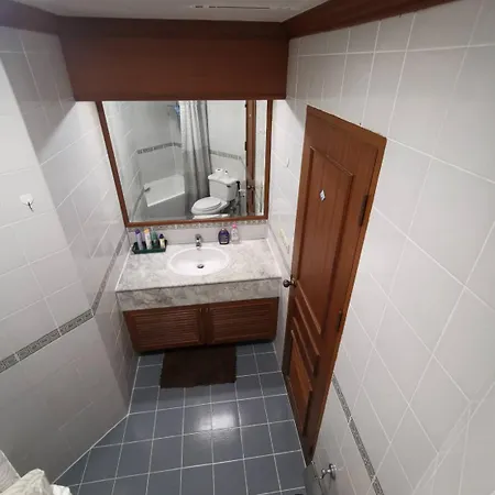 Cozy 1Br Walk To Bts And Airport Rail Link Close To Malls G7 Bangkok Exterior photo