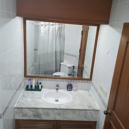 Cozy 1Br Walk To Bts And Airport Rail Link Close To Malls G7 Bangkok Exterior photo