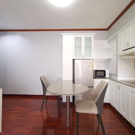 Cozy 1Br Walk To Bts And Airport Rail Link Close To Malls G7 Bangkok Exterior photo