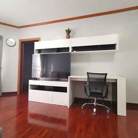 Cozy 1Br Walk To Bts And Airport Rail Link Close To Malls G7 Bangkok Exterior photo