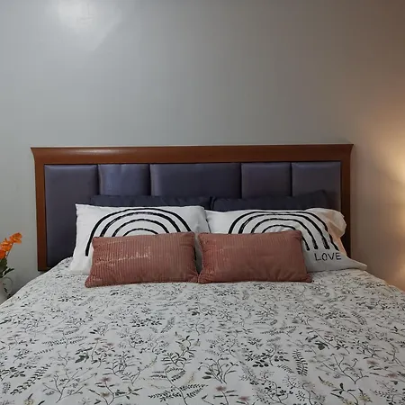 Cozy 1Br Walk To Bts And Airport Rail Link Close To Malls G7 Bangkok Exterior photo